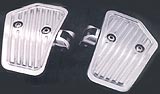 radiatorcover honda supermagna 1988